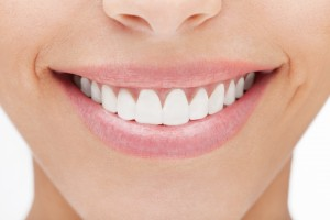 smile