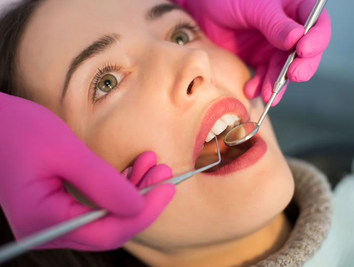 Dental Hygiene Dental Hygiene