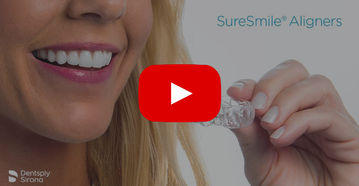 Sure Smile Aligners